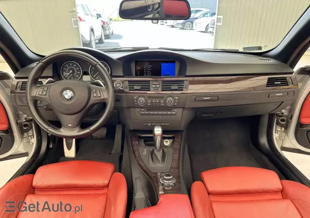 BMW Seria 3 330i