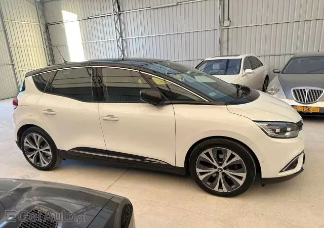 RENAULT Scenic 1.6 dCi Intens