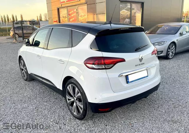 RENAULT Scenic 1.6 dCi Intens