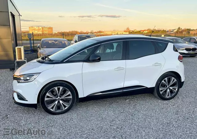 RENAULT Scenic 1.6 dCi Intens