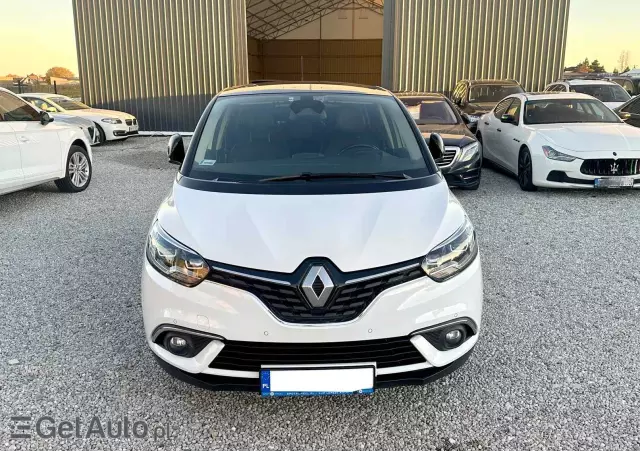 RENAULT Scenic 1.6 dCi Intens