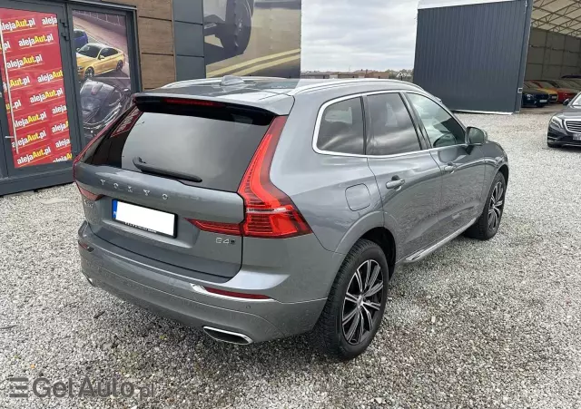 VOLVO XC 60 D4 AWD Inscription