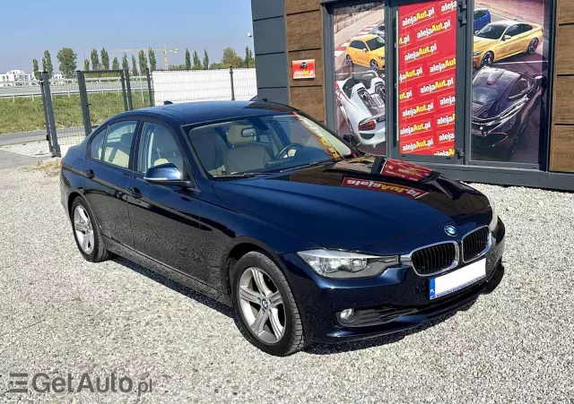 BMW Seria 3 328i Modern Line