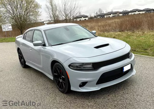 DODGE Charger 5.7 R/T