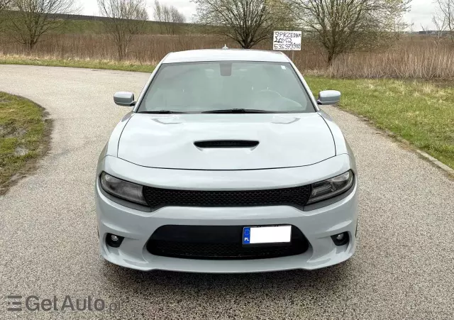 DODGE Charger 5.7 R/T