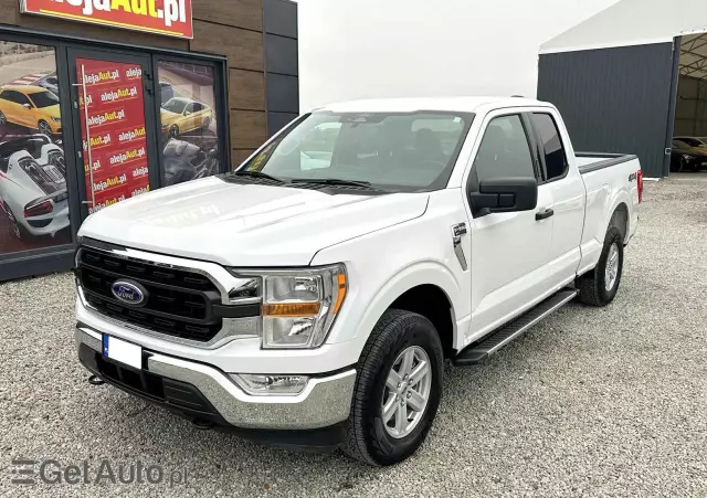 FORD F150 