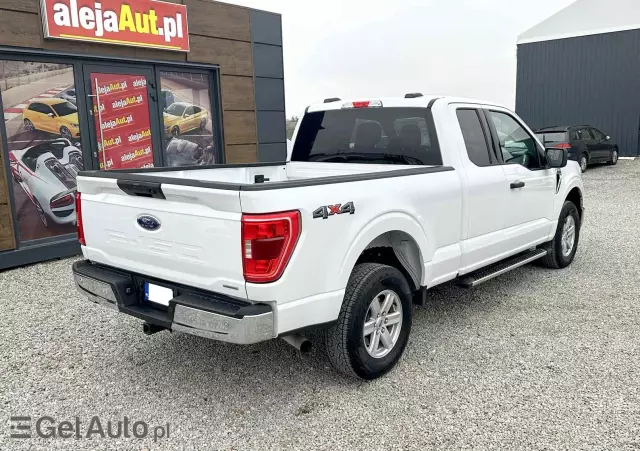 FORD F150 