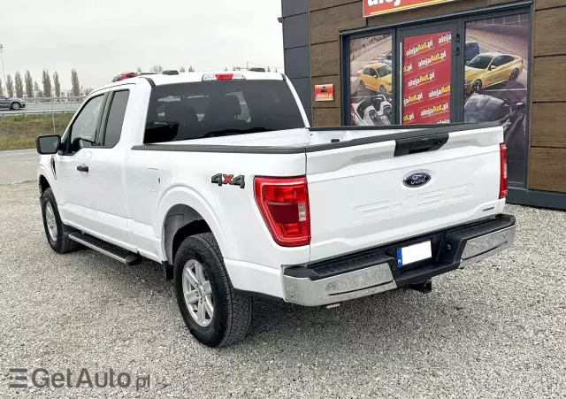 FORD F150 