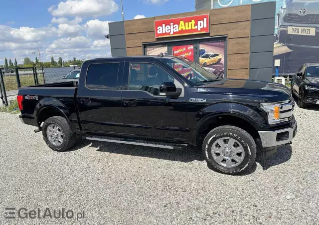 FORD F150 