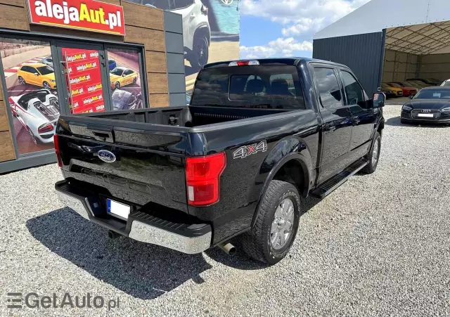 FORD F150 