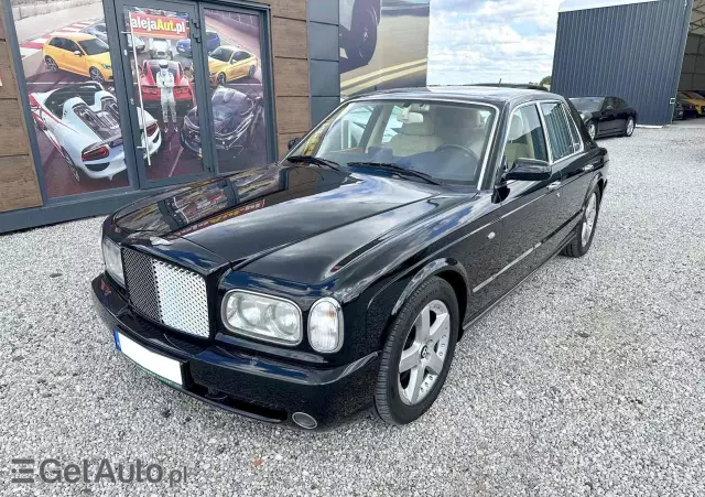 BENTLEY Arnage 