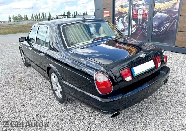 BENTLEY Arnage 