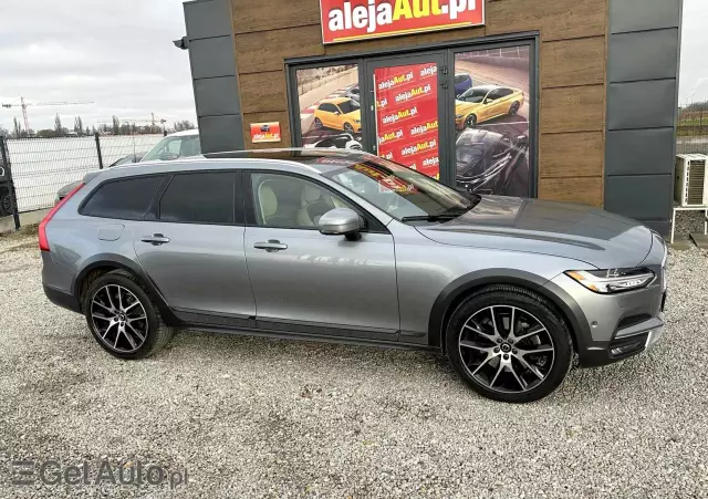 VOLVO V90 Cross Country T6 AWD Geartronic Pro