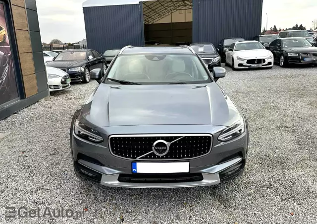 VOLVO V90 Cross Country T6 AWD Geartronic Pro