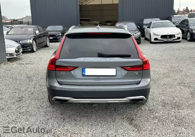 VOLVO V90 Cross Country T6 AWD Geartronic Pro