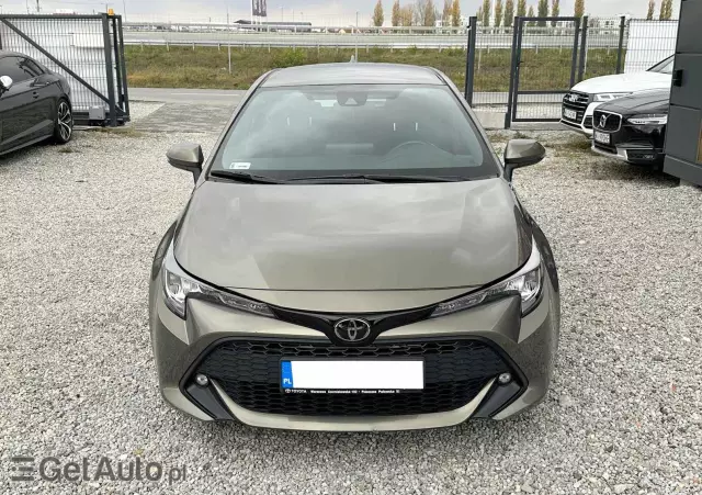 TOYOTA Corolla 1.2 T Comfort