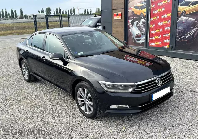 VOLKSWAGEN Passat 1.8 TSI BMT Comfortline