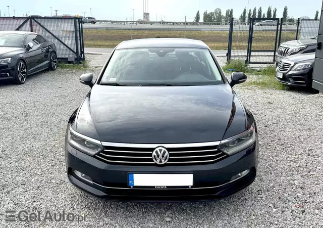 VOLKSWAGEN Passat 1.8 TSI BMT Comfortline