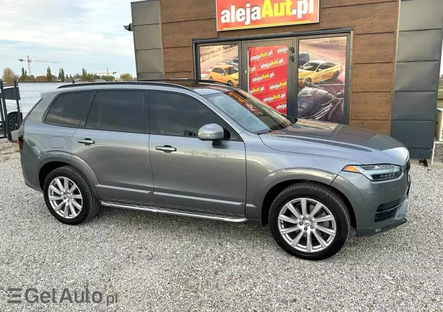 VOLVO XC 90 T6 AWD Inscription 7os