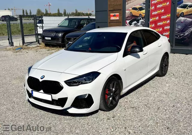 BMW Seria 2 M235i xDrive