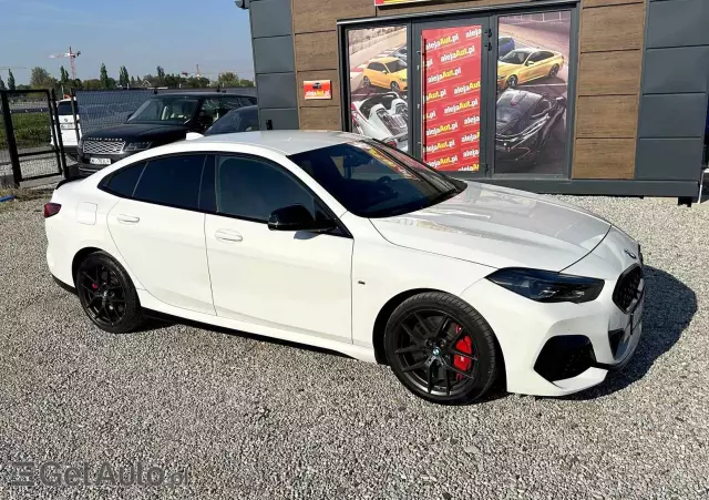 BMW Seria 2 M235i xDrive