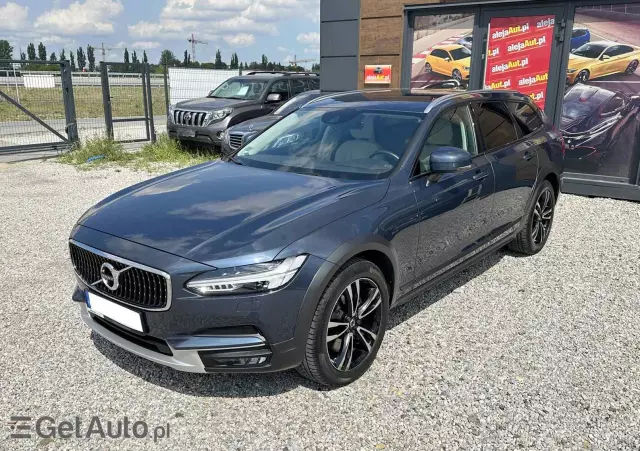 VOLVO V90 Cross Country D5 AWD Pro