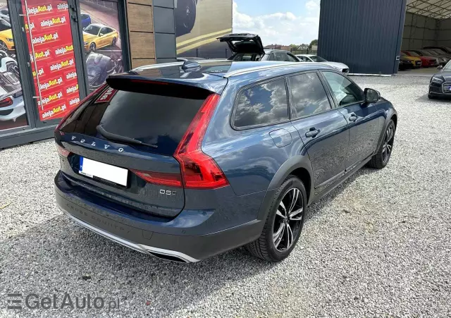 VOLVO V90 Cross Country D5 AWD Pro