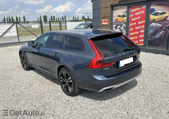 VOLVO V90 Cross Country D5 AWD Pro