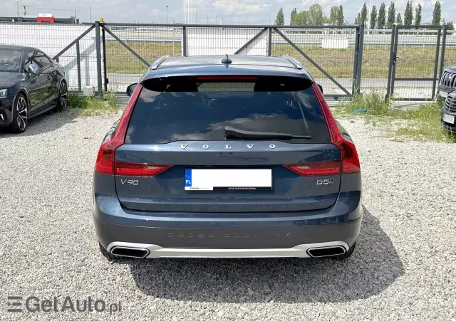 VOLVO V90 Cross Country D5 AWD Pro