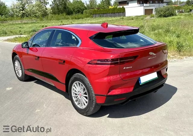 JAGUAR I-Pace EV400 AWD HSE