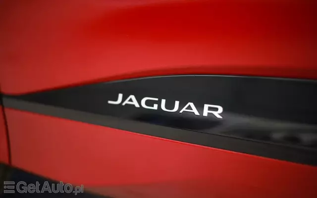 JAGUAR I-Pace EV400 AWD HSE