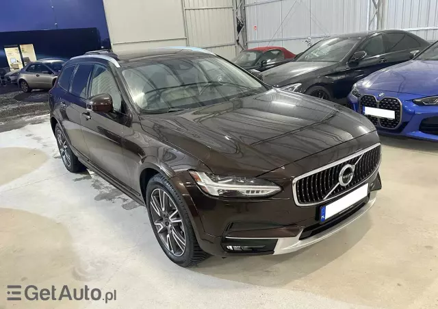 VOLVO V90 T6 AWD Inscription