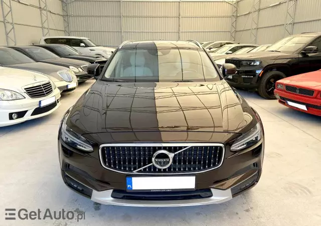 VOLVO V90 T6 AWD Inscription