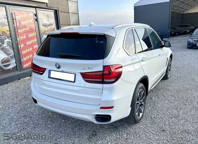 BMW X5 XDrive35i