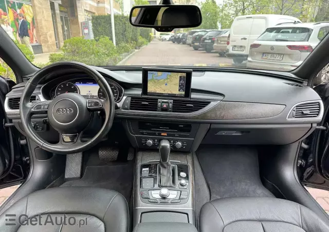 AUDI A6 45 TFSI S tronic