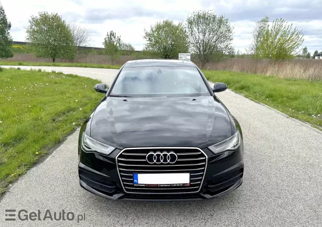 AUDI A6 45 TFSI S tronic