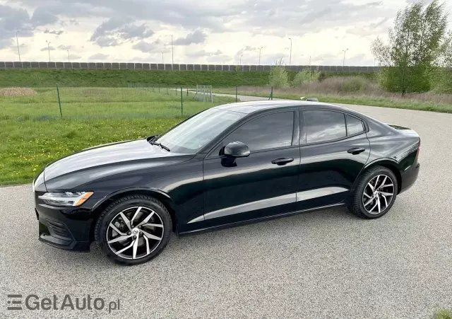 VOLVO S60 T6 AWD Inscription