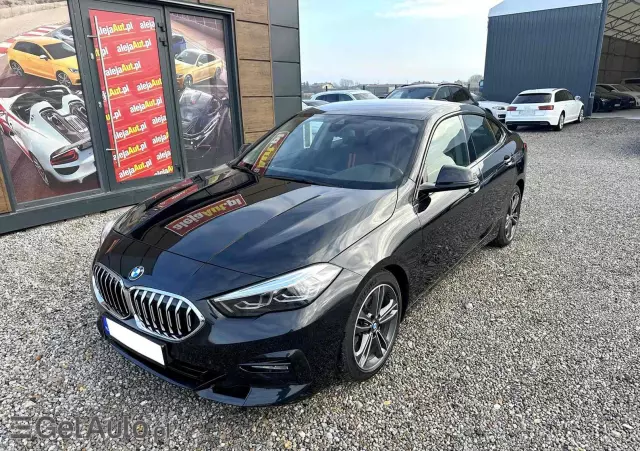 BMW Seria 2 216d GT Luxury Line