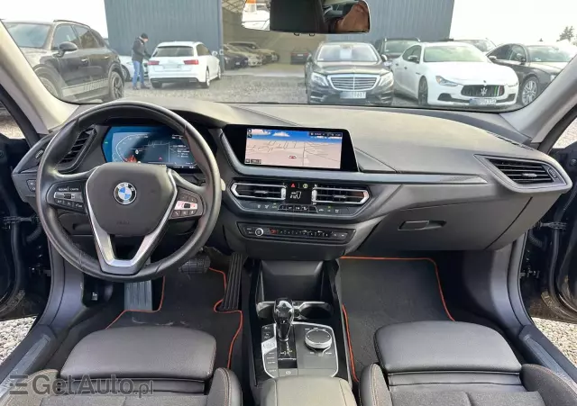 BMW Seria 2 216d GT Luxury Line