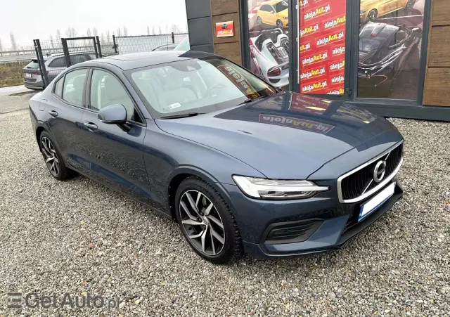 VOLVO S60 T6 AWD Inscription