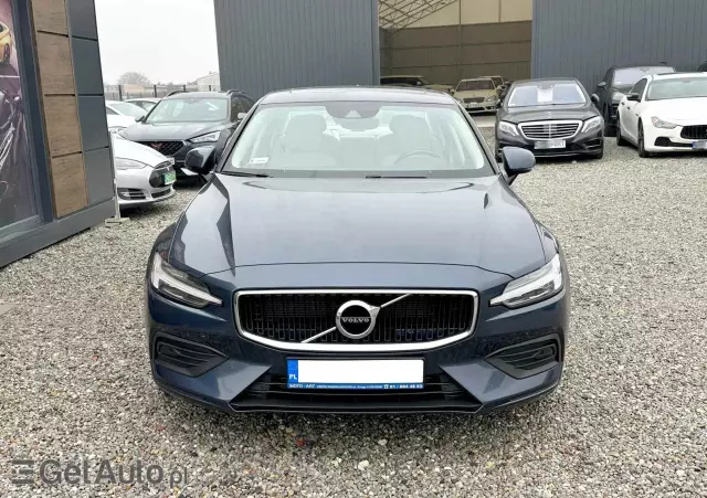 VOLVO S60 T6 AWD Inscription