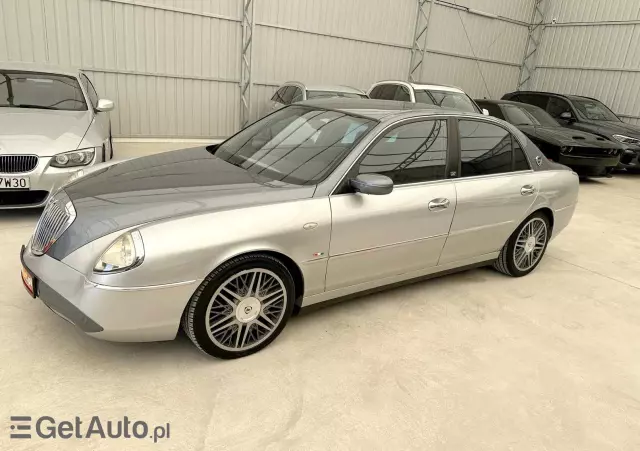 LANCIA Thesis 2.4 JTD 20v Sportiva