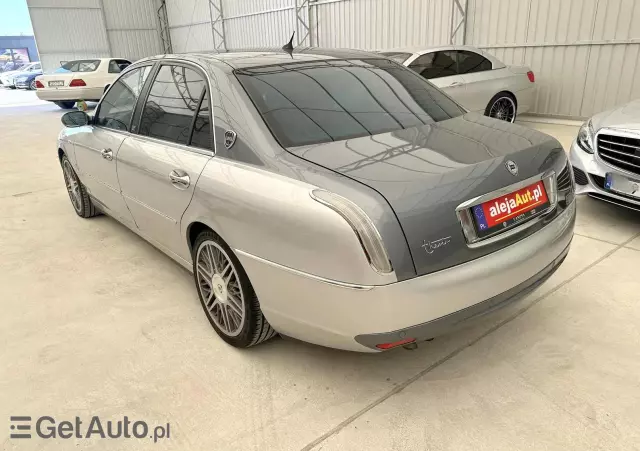 LANCIA Thesis 2.4 JTD 20v Sportiva