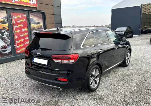 KIA Sorento 2.2 CRDI Business Line Plus