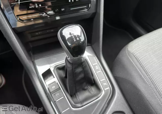 VOLKSWAGEN Tiguan 1.5 TSI EVO Comfortline