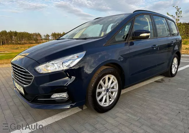 FORD Galaxy 2.0 EcoBlue Trend