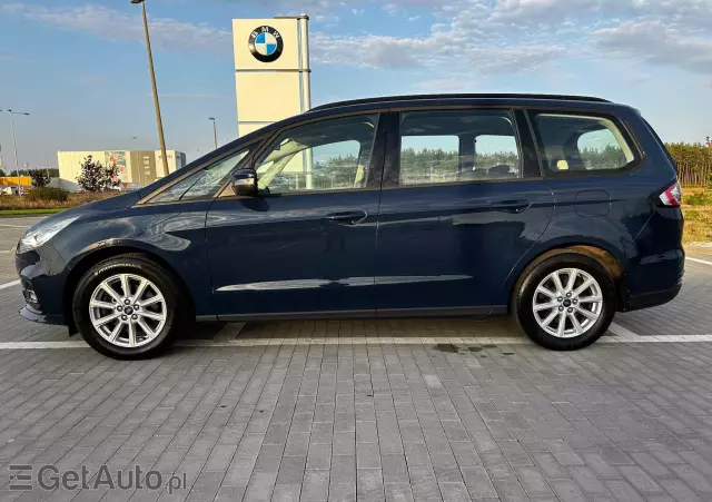 FORD Galaxy 2.0 EcoBlue Trend