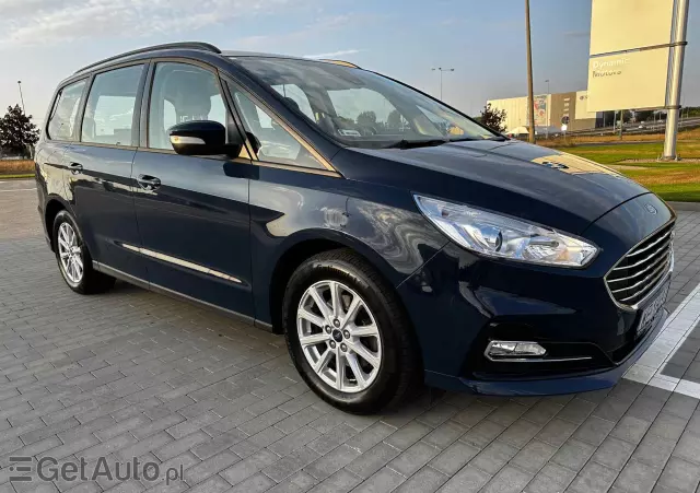 FORD Galaxy 2.0 EcoBlue Trend