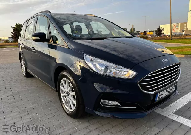 FORD Galaxy 2.0 EcoBlue Trend