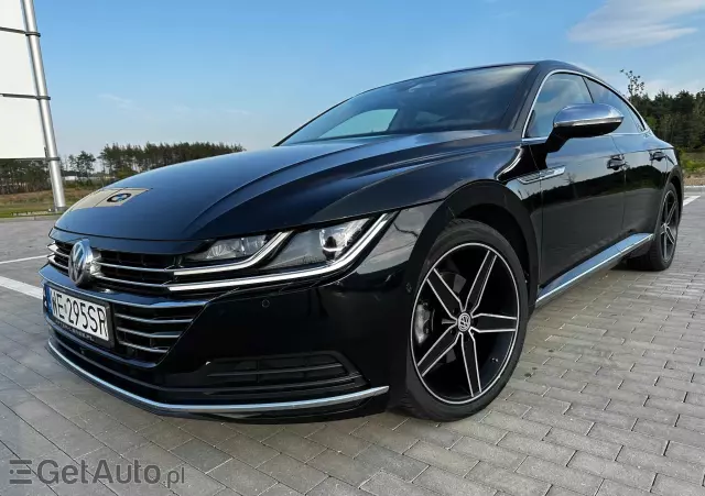 VOLKSWAGEN Arteon 2.0 TSI GPF Elegance DSG